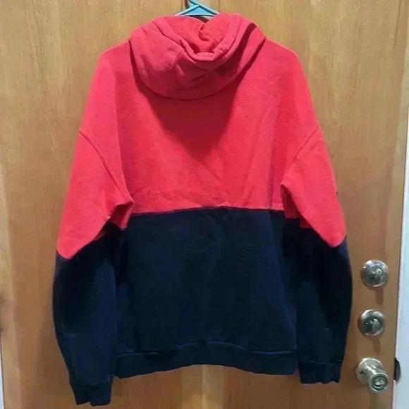 Puma hoodie size MT - Picture 5 of 6